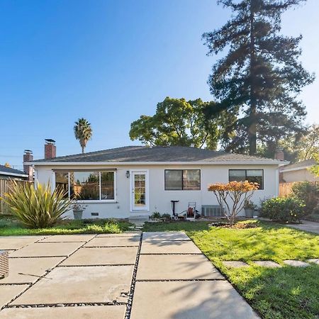 @ Marbella Lane - 3Br Suburban Escape Villa San Jose Exterior photo