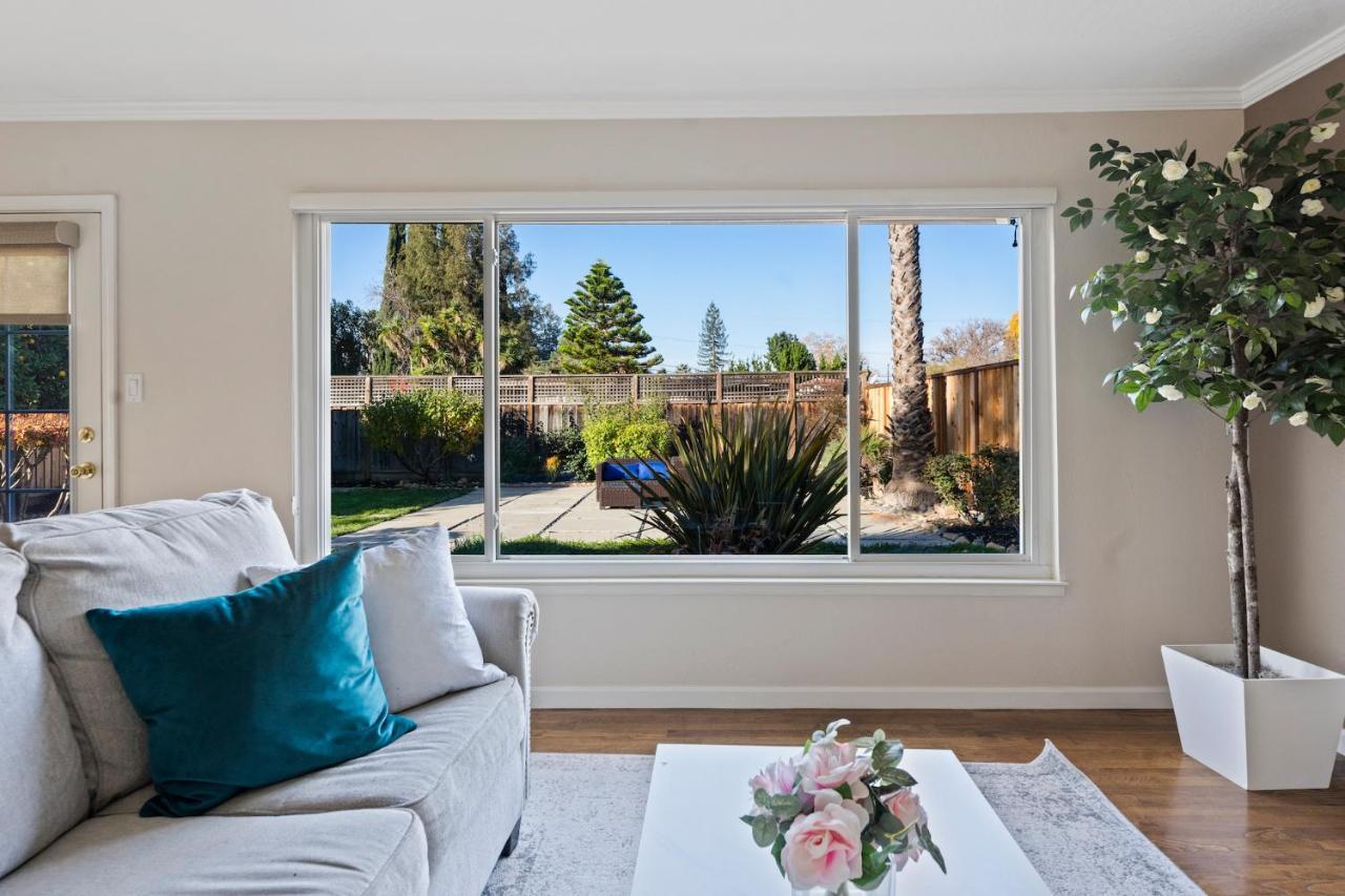 @ Marbella Lane - 3Br Suburban Escape Villa San Jose Exterior photo