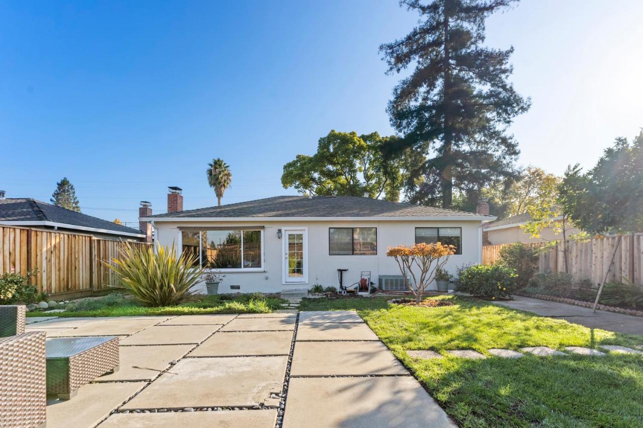 @ Marbella Lane - 3Br Suburban Escape Villa San Jose Exterior photo
