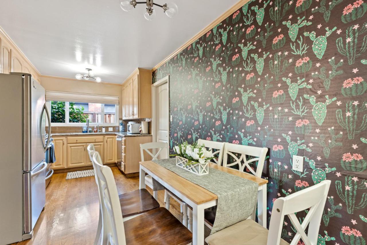 @ Marbella Lane - 3Br Suburban Escape Villa San Jose Exterior photo