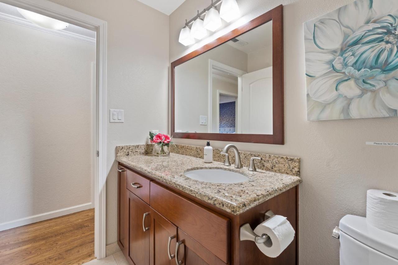 @ Marbella Lane - 3Br Suburban Escape Villa San Jose Exterior photo
